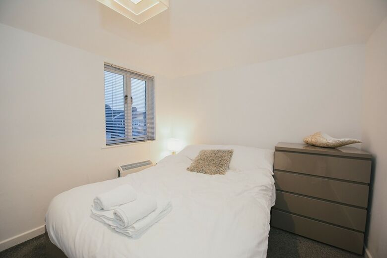 Apartamentos Home Sweet Home (peymans)