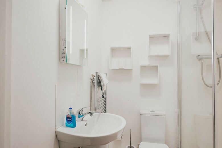 Apartamentos Home Sweet Home (peymans)