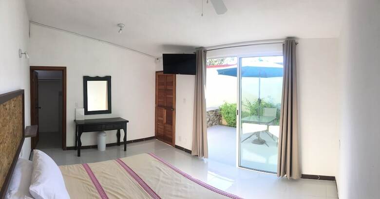 Hotel Rural San Anton