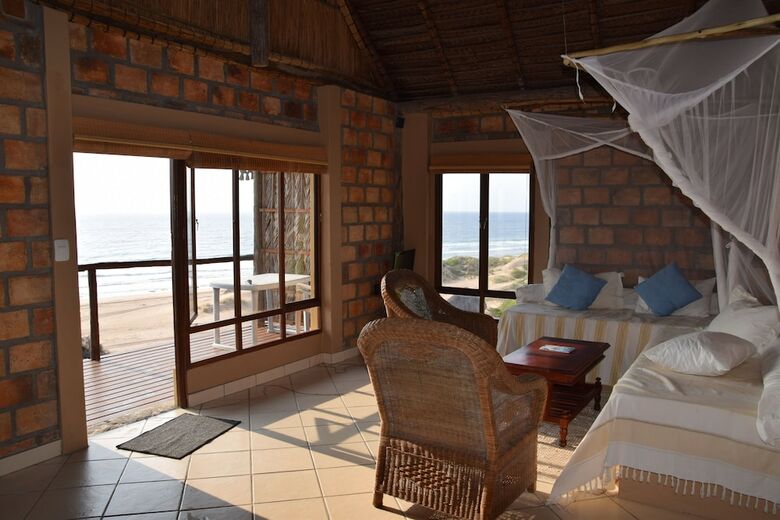 Villa Khumbula Imozambique