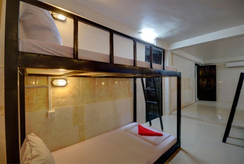 Hostal Siem Reap Pub Hostel