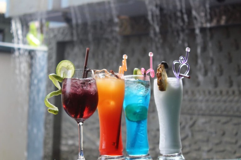 Hostal Siem Reap Pub Hostel