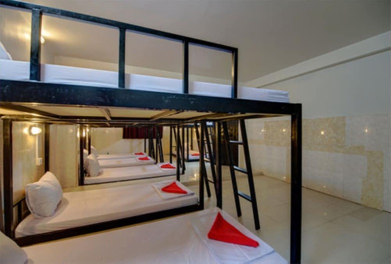 Hostal Siem Reap Pub Hostel