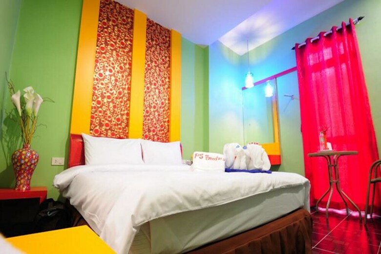 Hotel Ps Resort