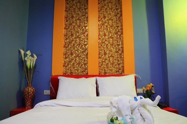 Hotel Ps Resort