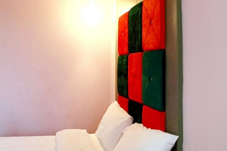Hotel Ps Resort
