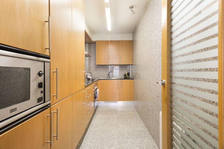 My Space Barcelona Executive Apartments Center