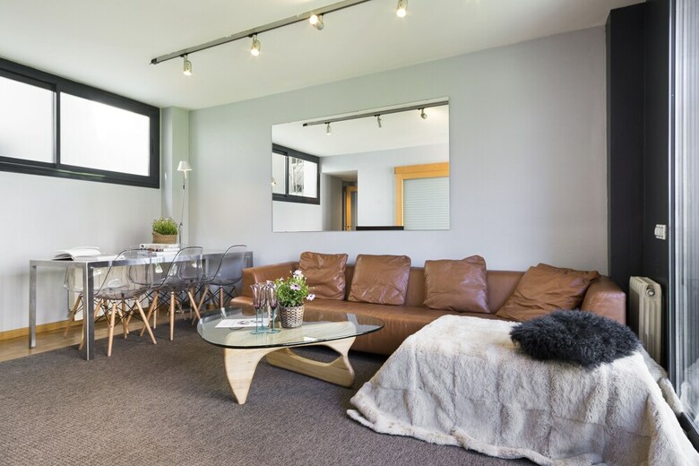 My Space Barcelona Executive Apartments Center