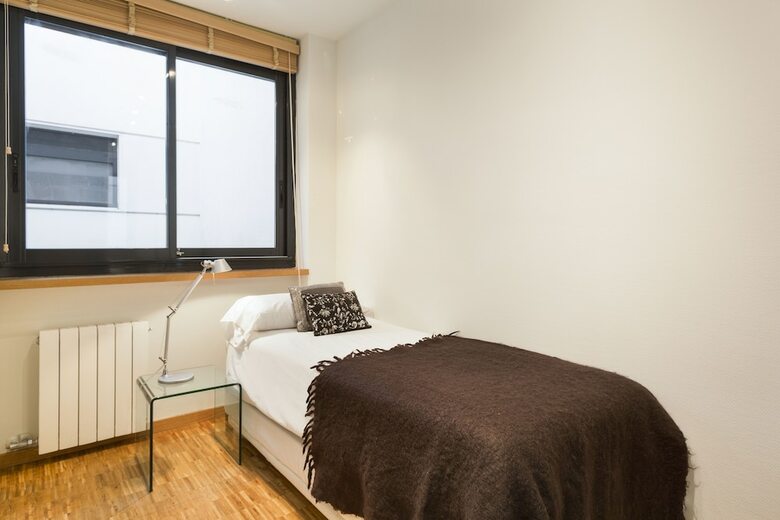My Space Barcelona Executive Apartments Center