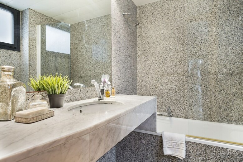 My Space Barcelona Executive Apartments Center