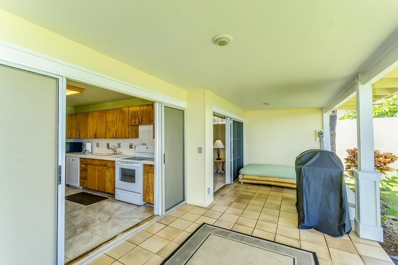 Hale Huna Kai Oceanfront By Redawning