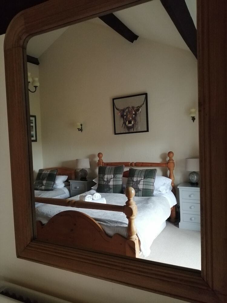 Posada The Brown Horse Inn