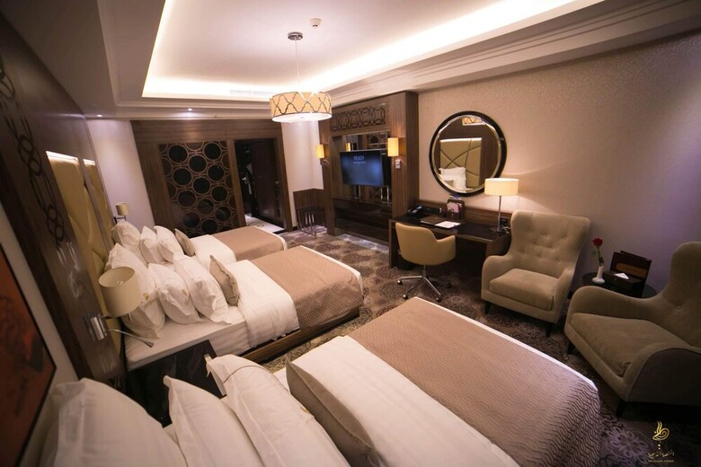 Casablanca Grand Hotel