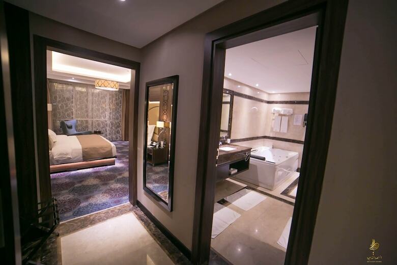 Casablanca Grand Hotel