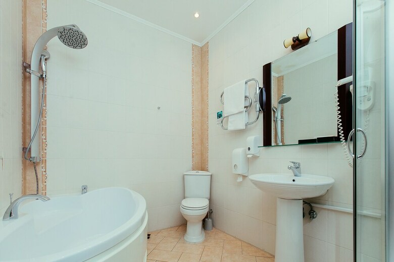Hotel Ecotel