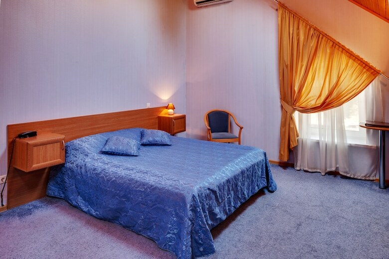 Hotel Ecotel