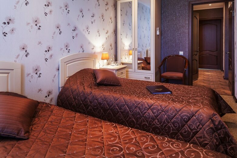 Hotel Ecotel