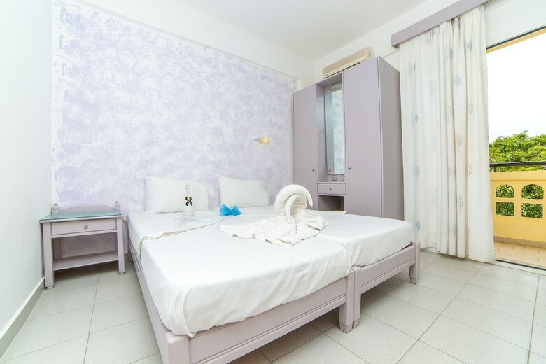 Aparthotel Stonewell