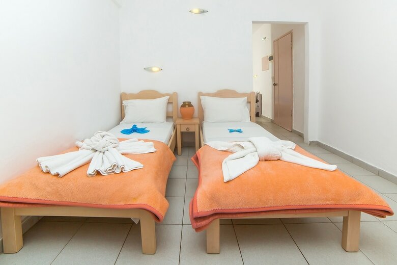 Aparthotel Stonewell