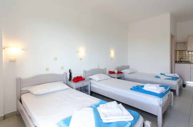 Aparthotel Stonewell