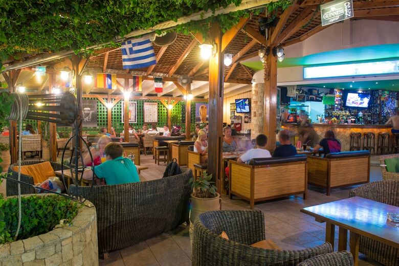 Aparthotel Stonewell