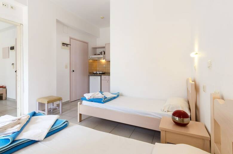 Aparthotel Stonewell