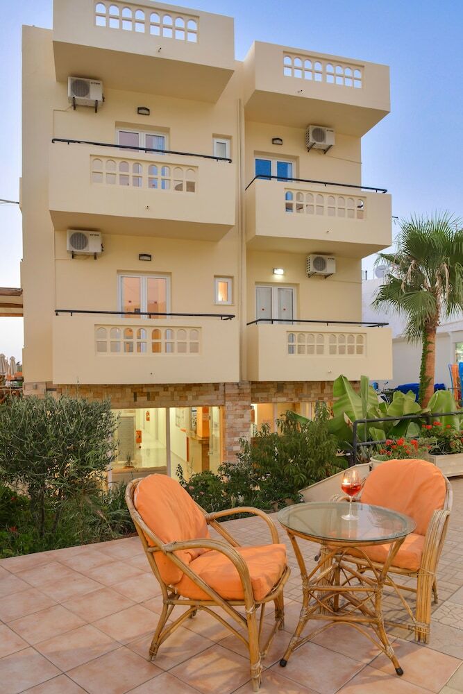 Aparthotel Stonewell