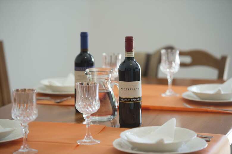 Apartamento Sweet House Agerola