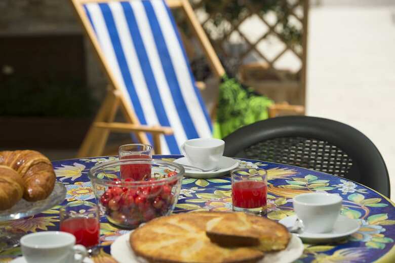 Apartamento Sweet House Agerola