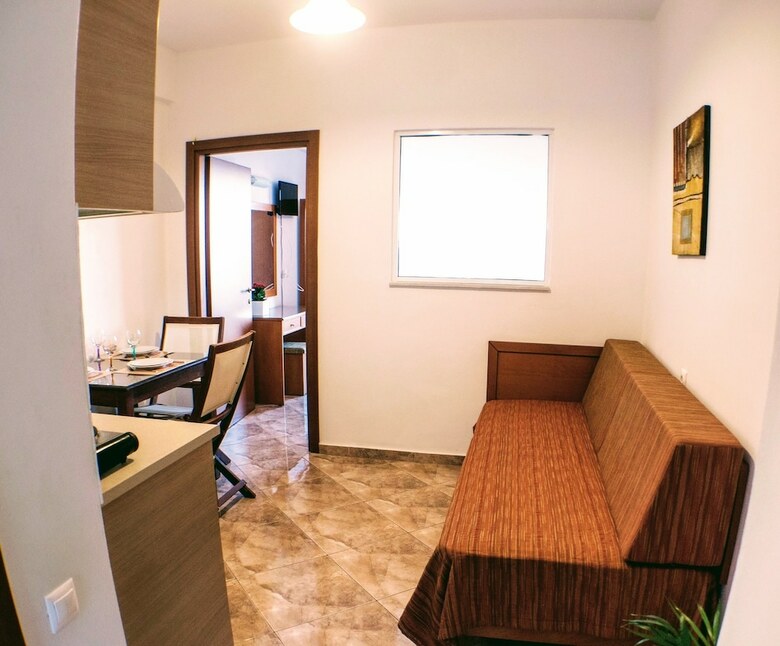 Aparthotel Ippoliti Village