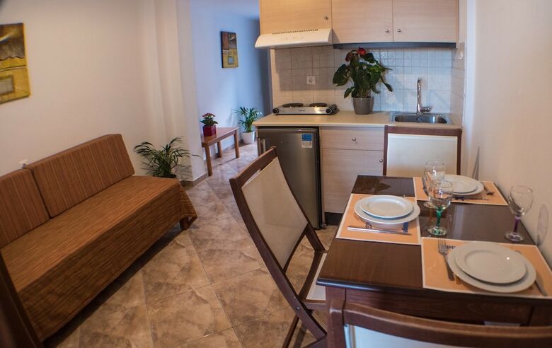Aparthotel Ippoliti Village