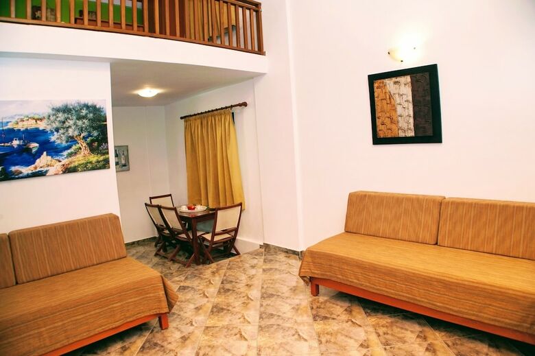 Aparthotel Ippoliti Village