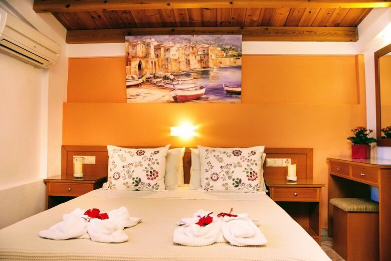 Aparthotel Ippoliti Village