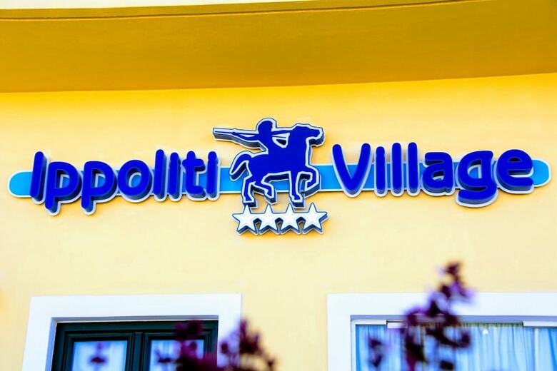 Aparthotel Ippoliti Village