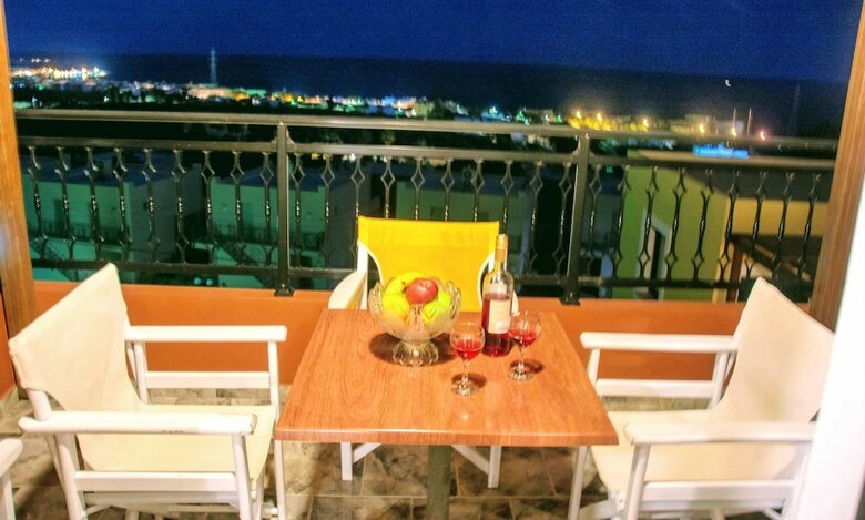 Aparthotel Ippoliti Village