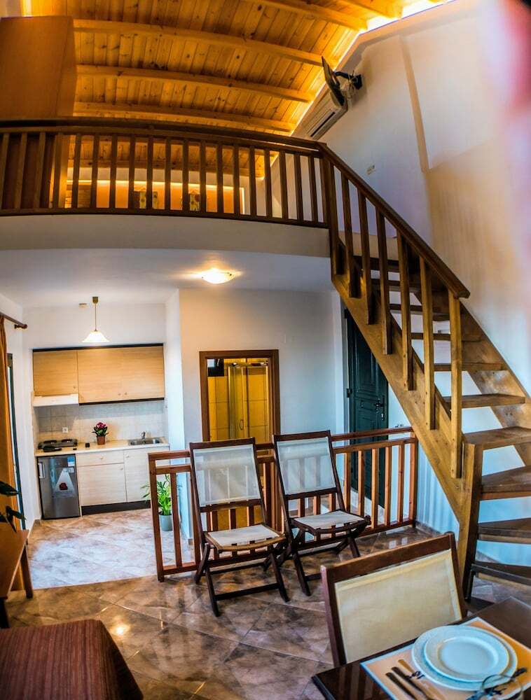 Aparthotel Ippoliti Village