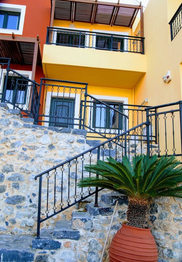 Aparthotel Ippoliti Village