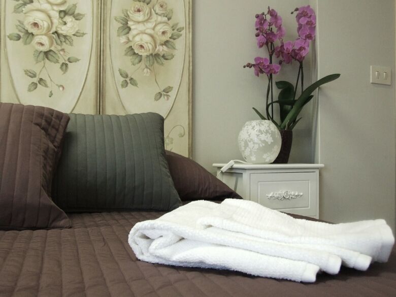 Bed & Breakfast Residenza "i Ciclamini"