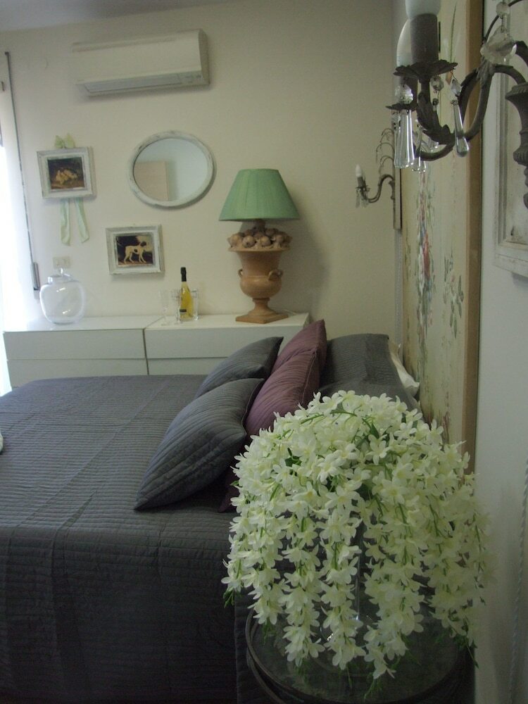 Bed & Breakfast Residenza "i Ciclamini"