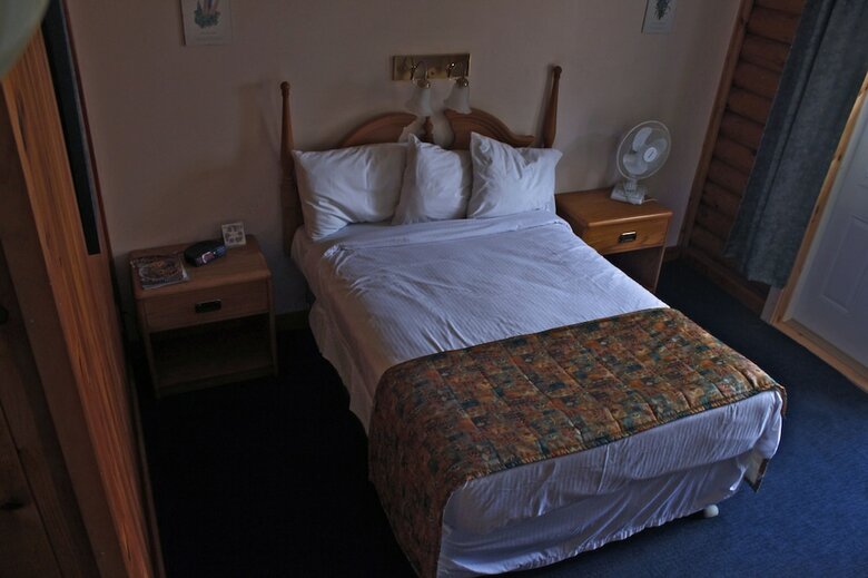 Posada Brier Island Lodge