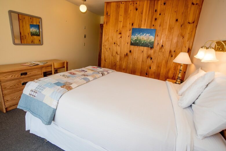 Posada Brier Island Lodge