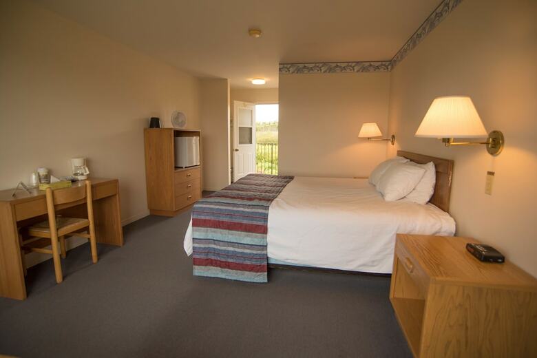 Posada Brier Island Lodge