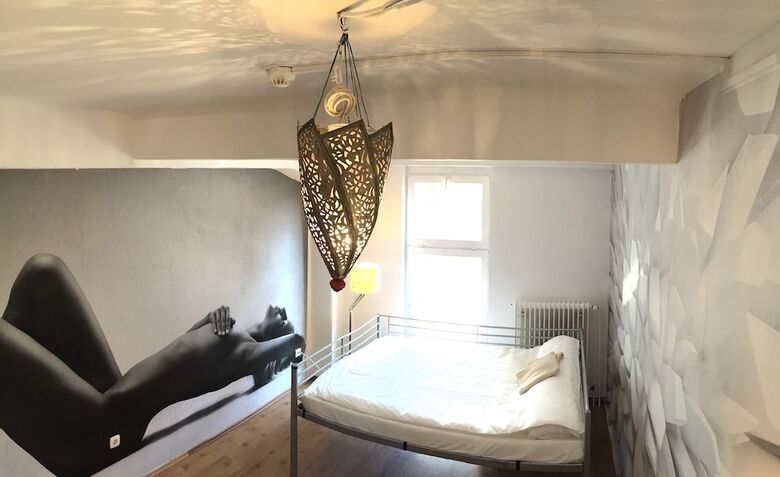 Hostal Citysurfer44