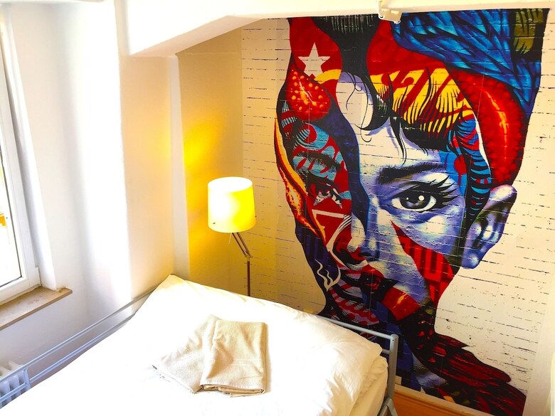 Hostal Citysurfer44