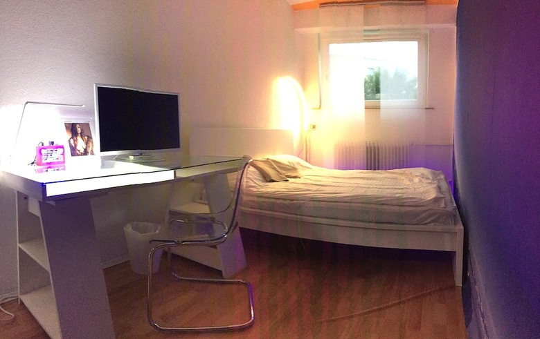 Hostal Citysurfer44
