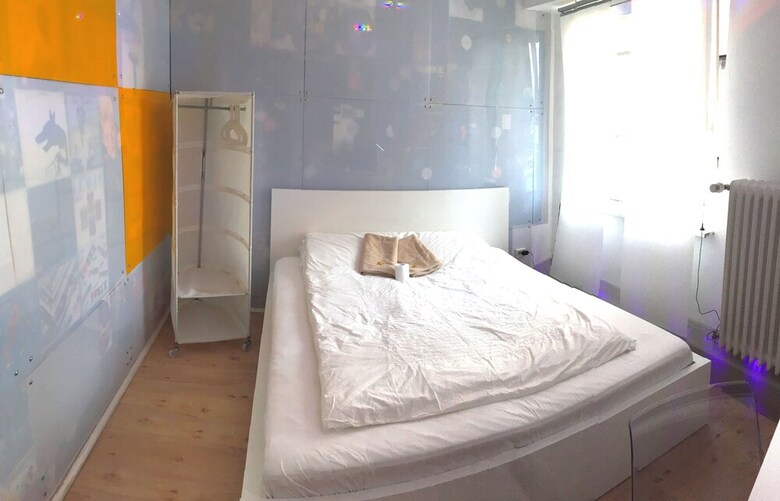Hostal Citysurfer44