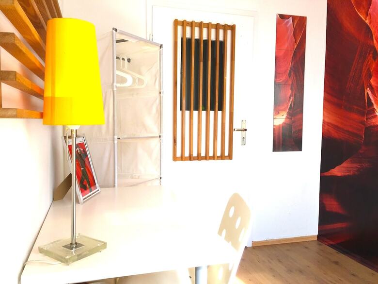 Hostal Citysurfer44