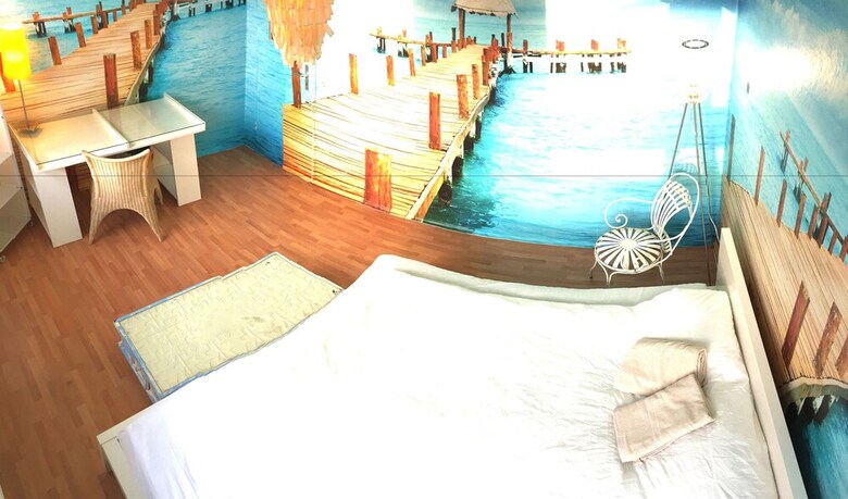 Hostal Citysurfer44