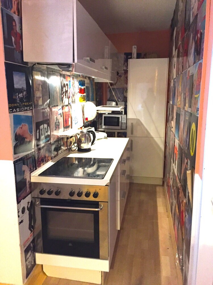 Hostal Citysurfer44