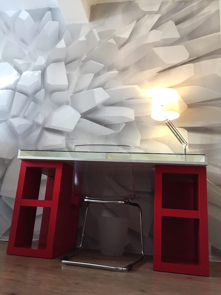 Hostal Citysurfer44